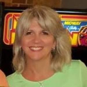 Meet your Posher, Kristi